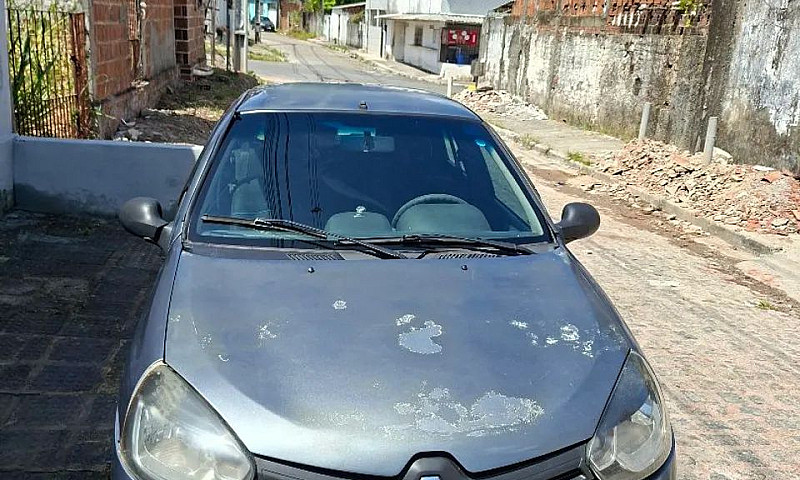 Renault Clio Rn/Aliz...