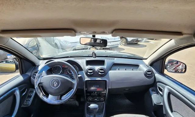 Renault Duster Dynam...