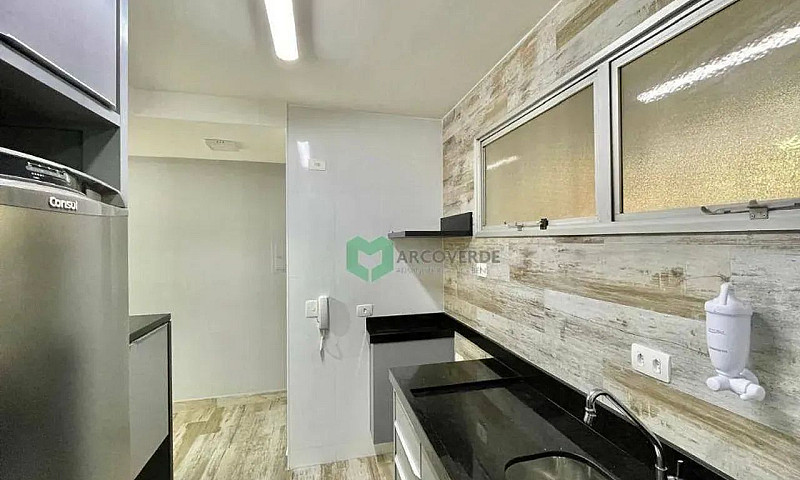 Apartamento Com 1 Do...