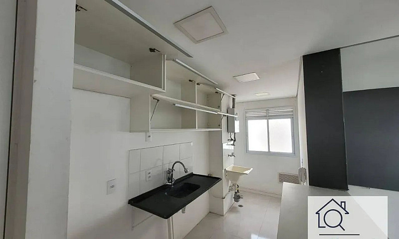 Apartamento Com 2 Do...