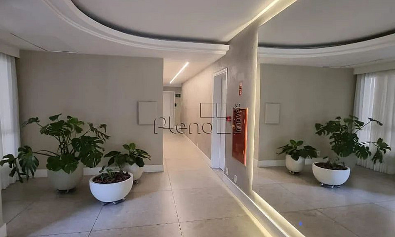 Apartamento Para Alu...