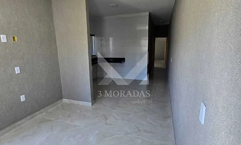 Casa 2Q No Residenci...