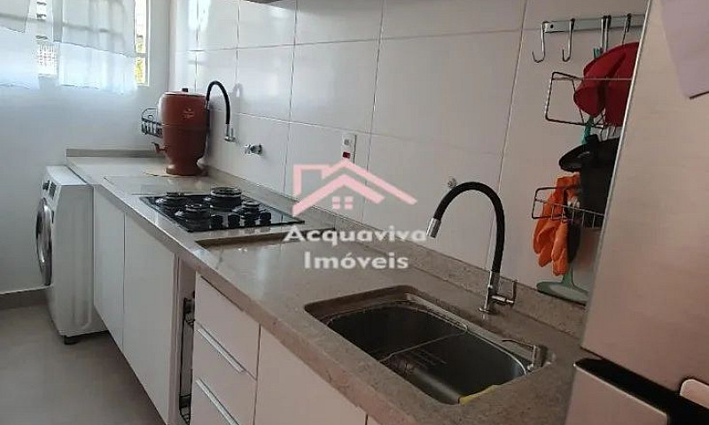 Apartamento Residenc...