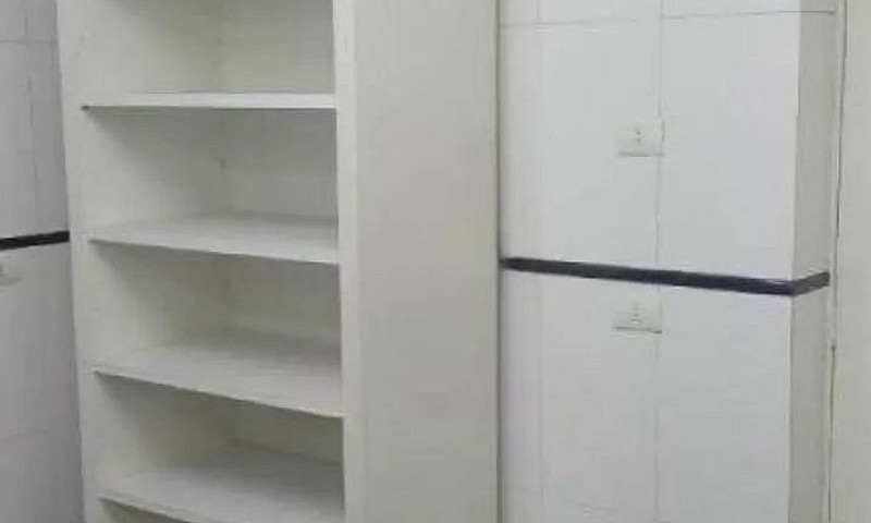Apartamento - Campo ...