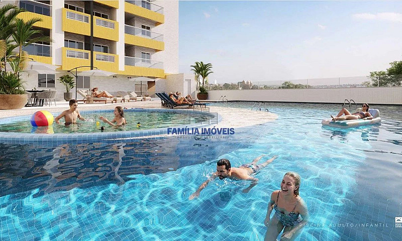 Apartamento À Venda ...