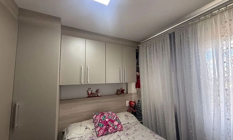 Apartamento Residenc...