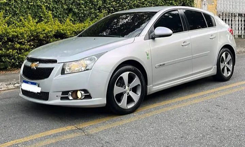 Chevrolet Cruze Hb S...