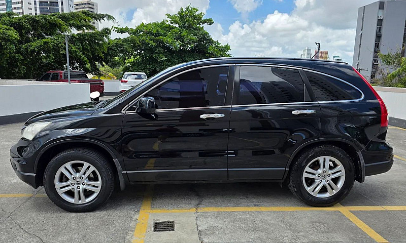 Honda Cr-V Exl 2.0 1...