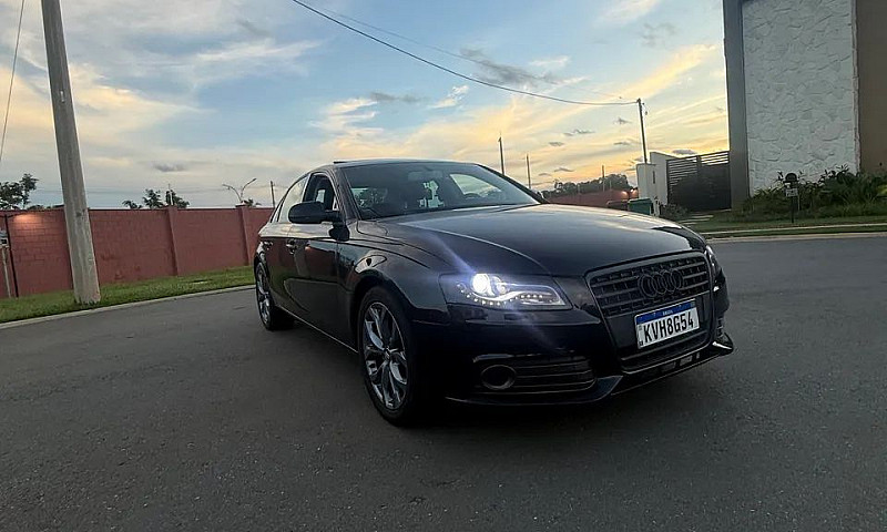 Audi A4 2.0 16V Tfsi...