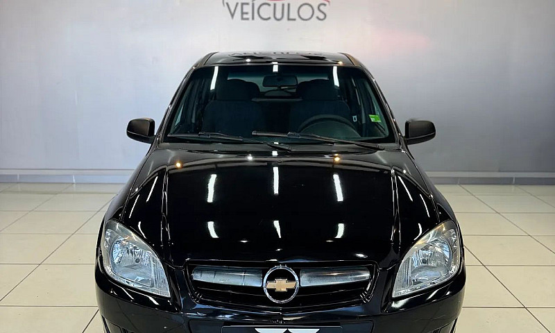 Chevrolet Celta Spir...