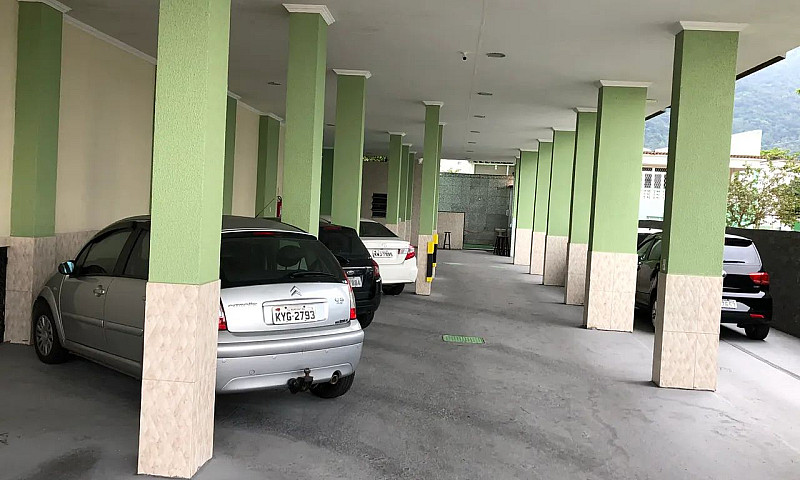     Apartamento Em M...