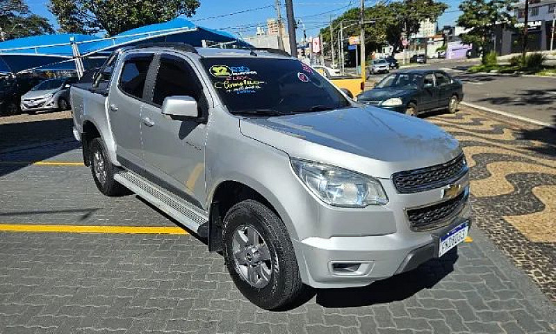 Chevrolet S10 P-Up A...