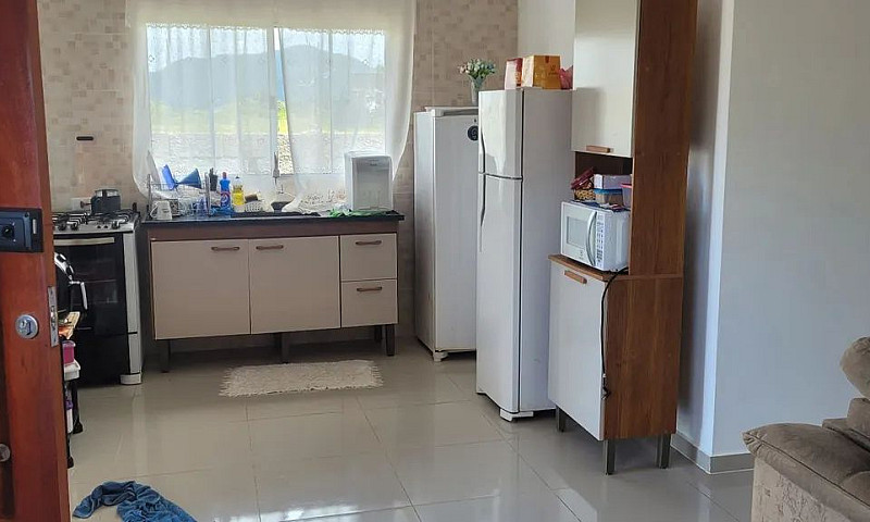 Casa Nova À Venda Em...