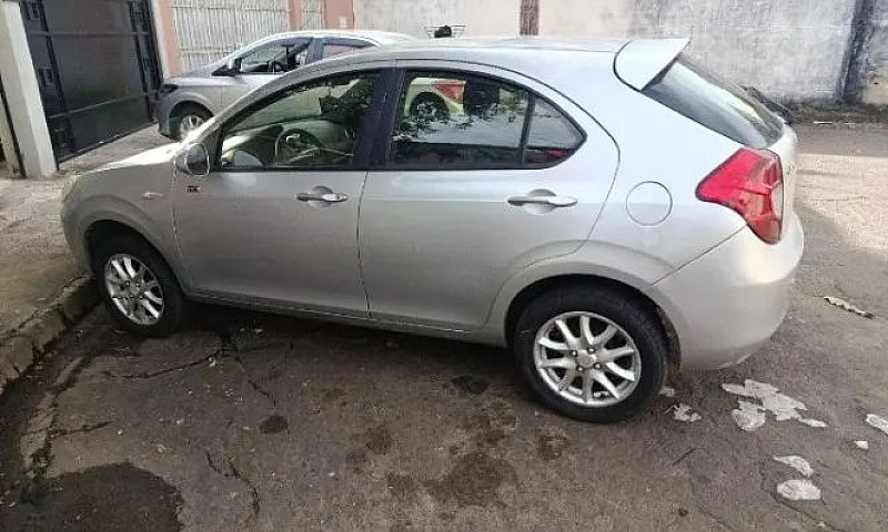 Jac J3 1.4 16V 5P Me...
