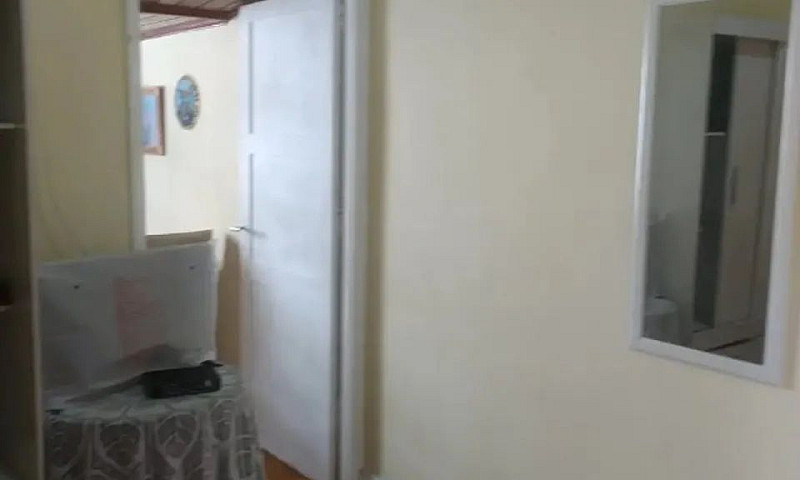 Alugo Quarto Em Copa...