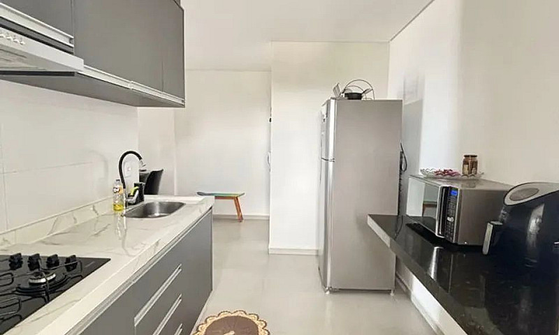 Apartamento Residenc...