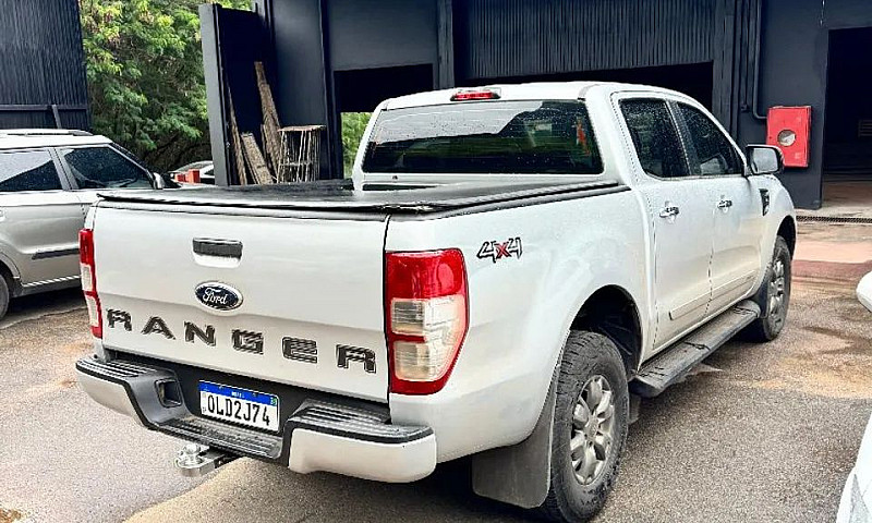 Ford Ranger Xl 2.2 4...