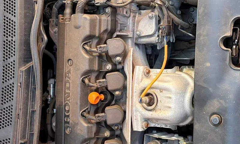Honda Civic Sedan Lx...