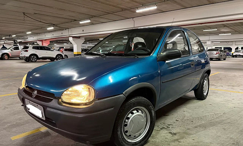 Chevrolet Corsa Wind...