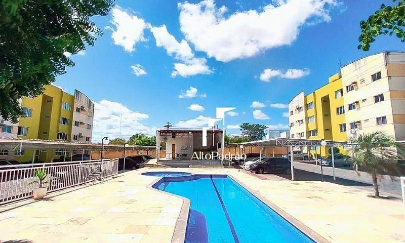 Apartamento À Venda ...