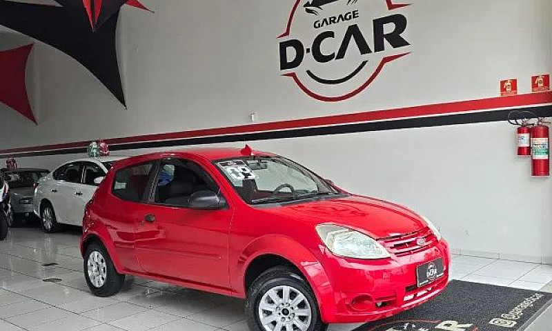 Ford Ka 1.0 8V/1.0 8...