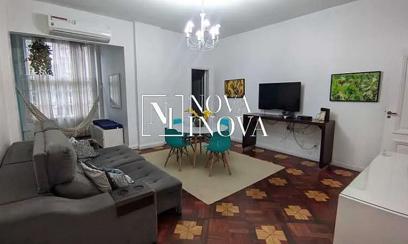 Apartamento - Padrão...