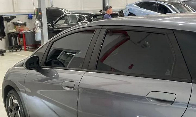 Byd Dolphin Ev (Elét...