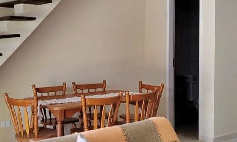 Vendo Casa Duplex, B...