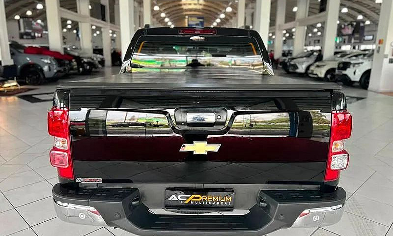 Chevrolet S10 Pick-U...