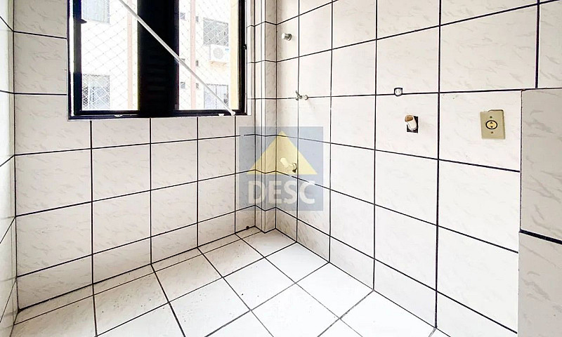 Apartamento Com 2 Do...