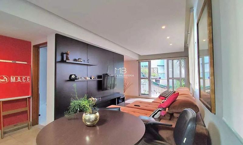 Apartamento À Venda,...