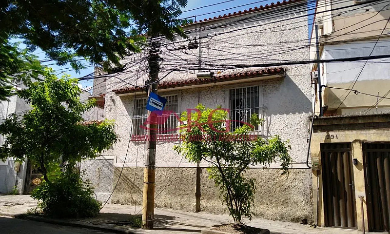Casa De Vila Para Al...
