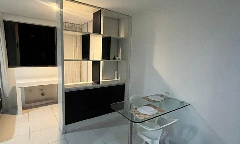 Alugo Apartamento Mo...