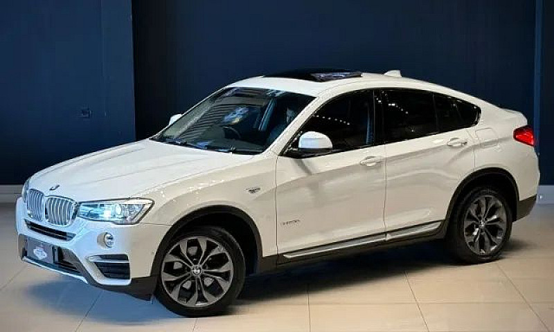 Bmw X4 Xdrive 28I X-...