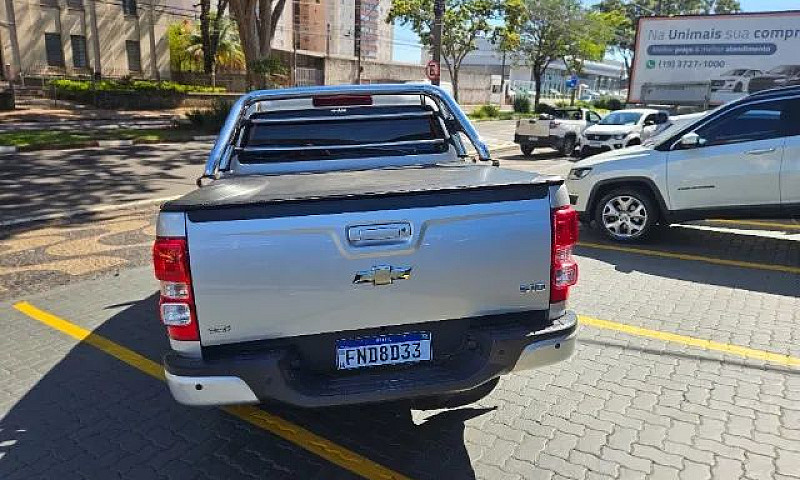 Chevrolet S10 P-Up A...
