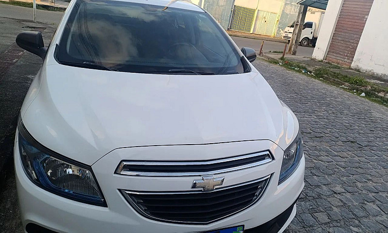 Chevrolet Prisma Sed...