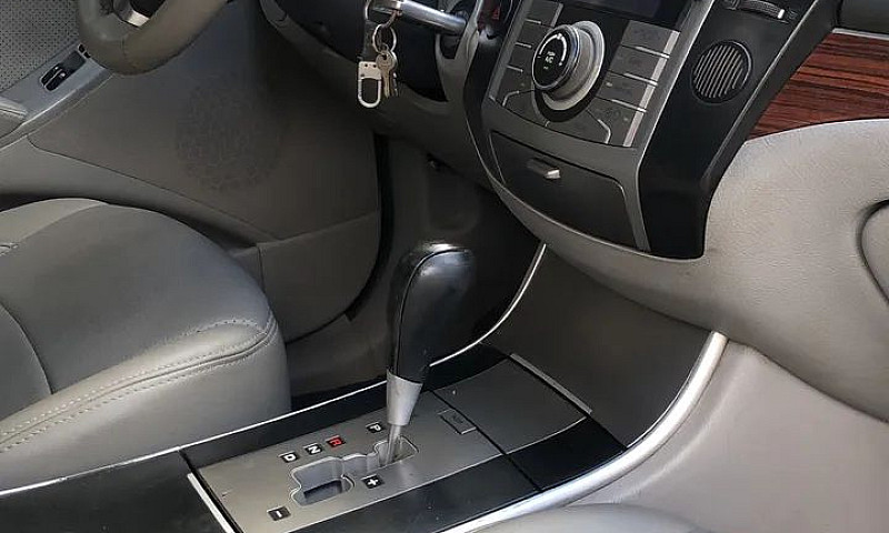 Hyundai Veracruz Gls...