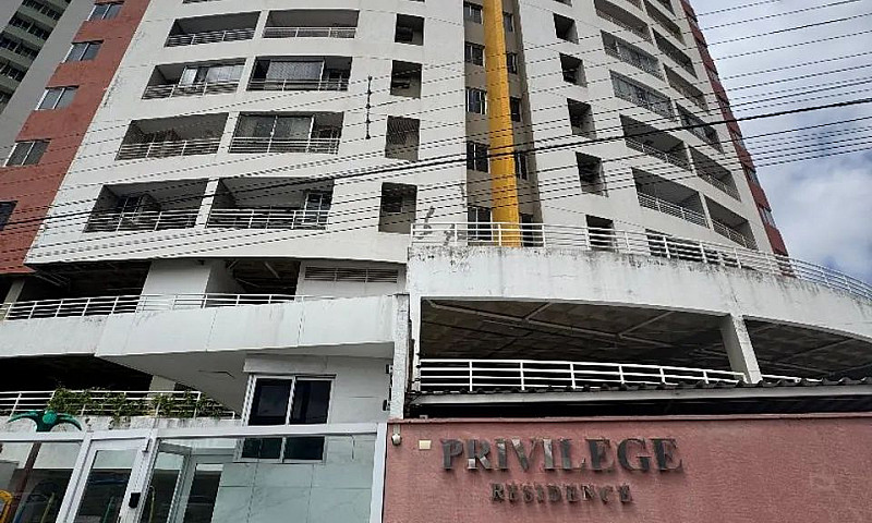 Alugo Apto No Jóquei...