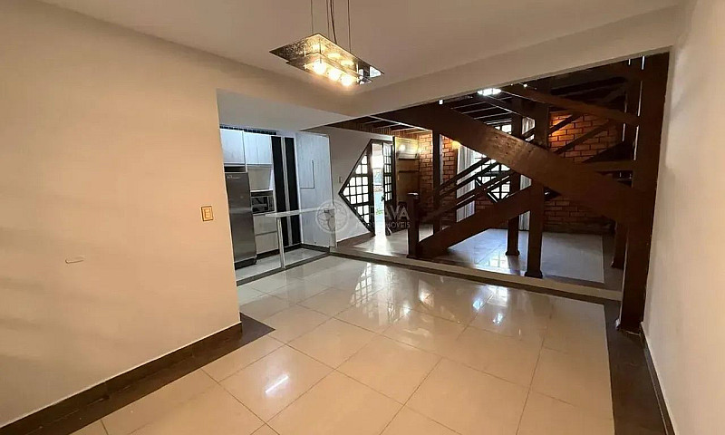 Sobrado Para Aluguel...