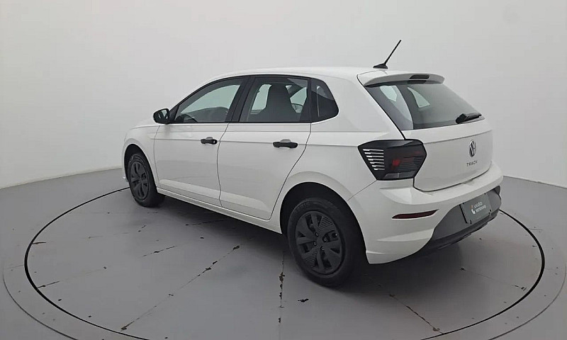 Volkswagen Polo Trac...