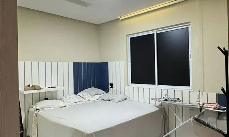 Aluga Casa De Luxo 4...