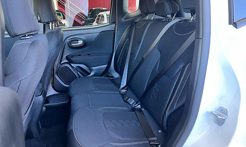 Jeep Renegade Sport ...