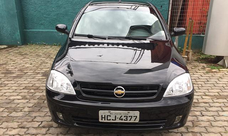 Corsa Max 2005 - Com...