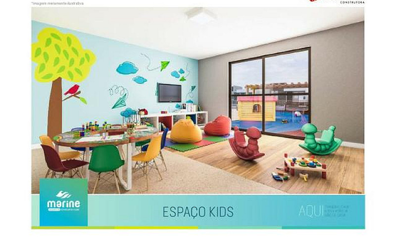 Condominio Fechado D...