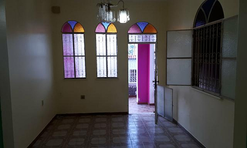 Casa Com 2 Apartamen...