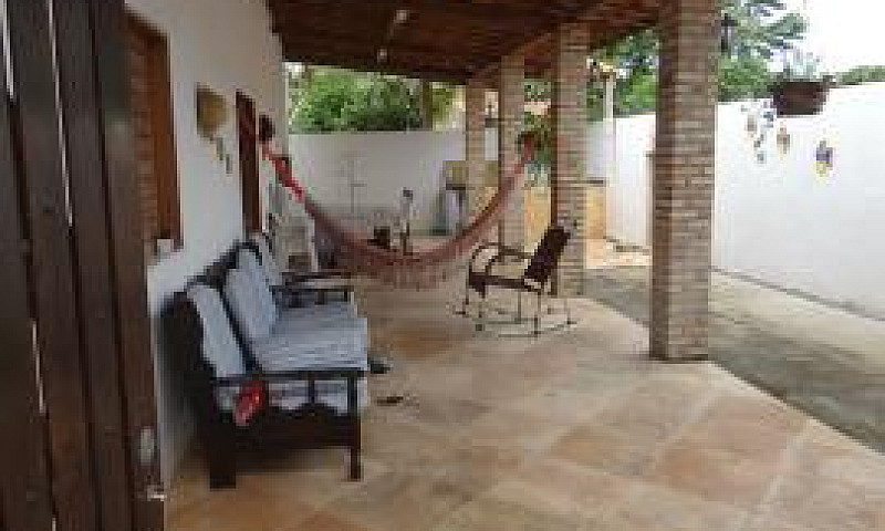 Casa De Praia Em Fle...