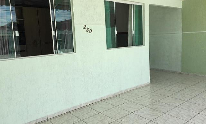 Casa 3 Qts Cidade In...