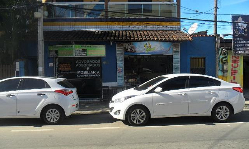 Quitinete Em Rio Das...