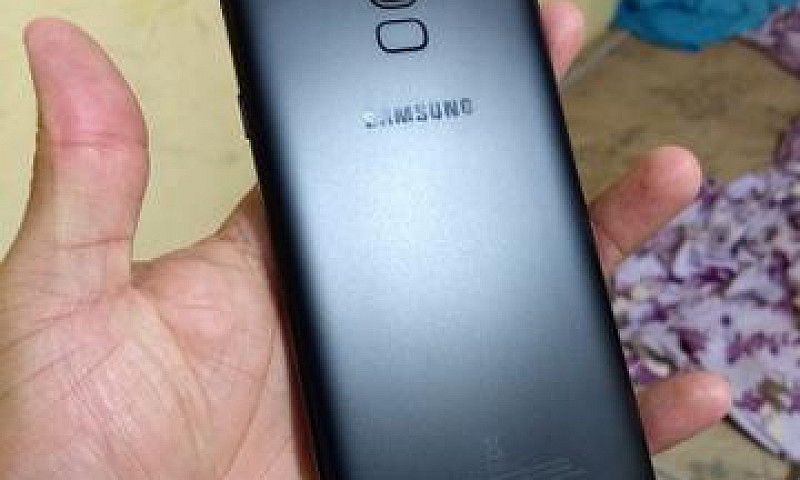 Galaxy J8 64 Gb Zera...