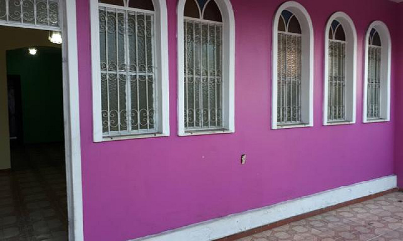 Casa Com 2 Apartamen...
